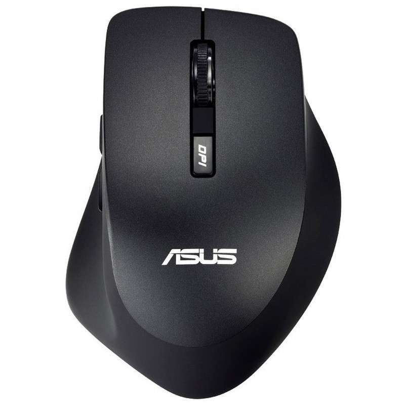 SOURIS SANS FIL ASUS WT425 / NOIR Asus - 1 - tunisie SOURIS SANS FIL ASUS WT425 / NOIR Asus - 1 - tunisie