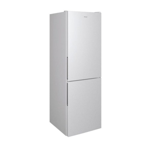 RÉFRIGÉRATEUR COMBINÉ CANDY FRESCO NOFROST 346L SILVER CANDY - 2 - tunisie