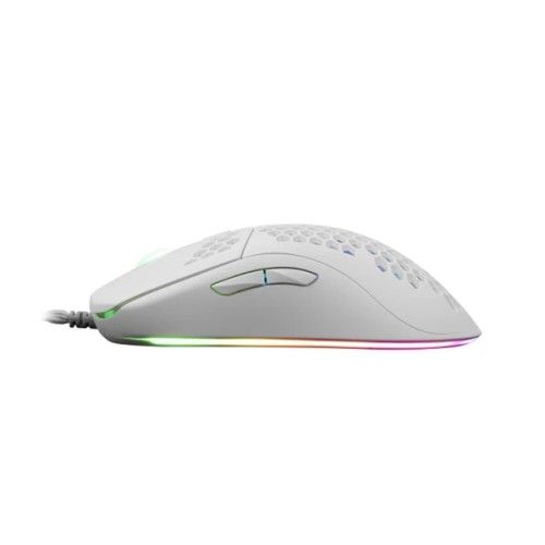 White Shark GM-5007 GALAHAD WHITE WHITE SHARK - 2 - tunisie
