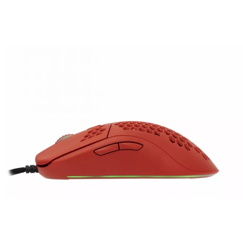 White Shark GM-5007 GALAHAD RED WHITE SHARK - 2 - tunisie