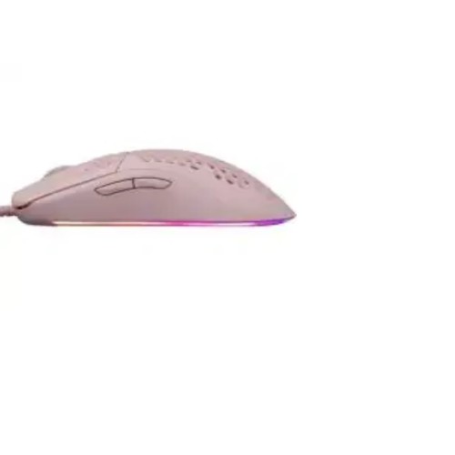 SOURIS GAMER  WHITE SHARK GM-5007 GALAHAD - ROSE  ( GM-5007-P) WHITE SHARK - 2 - tunisie