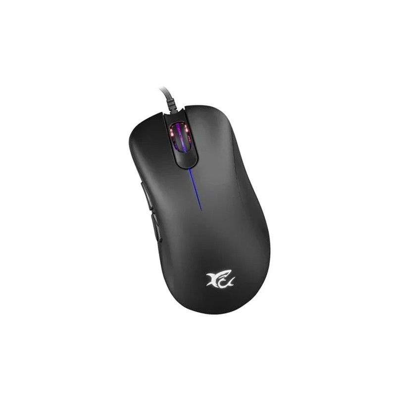 WHITE SHARK GAMING MOUSE GM-9003 SAGRAMORE RGB WHITE SHARK - 1 - tunisie WHITE SHARK GAMING MOUSE GM-9003 SAGRAMORE RGB WHITE SHARK - 1 - tunisie