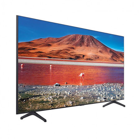 TV LED Samsung 55” UHD SMART Prix Tunisie