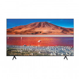 TV SMART LED SAMSUNG 55” UHD