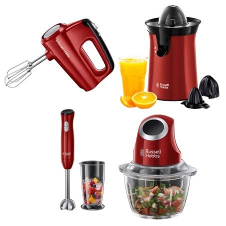 PACK DE CUISINE RUSSELL HOBBS EN TUNISIE