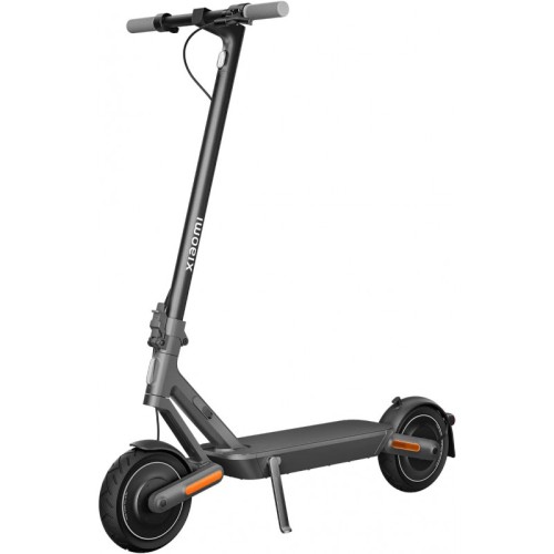 TROTTINETTE ÉLECTRIQUE XIAOMI SCOOTER 4 ULTRA NOIR