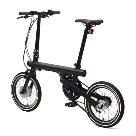 VÉLO ÉLECTRIQUE XIAOMI MI SMART 24034 PLIANT - NOIR