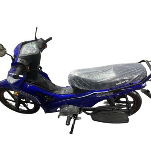 Scooter jakarta yx110 bleu à bas prix en tunisie