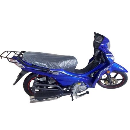 Scooter jakarta yx110 bleu en tunisie