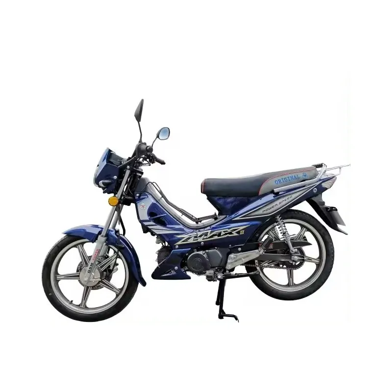 MOTOCYCLE FORZA FTM 107CC BLEU EN TUNISIE MOTOCYCLE FORZA FTM 107CC BLEU EN TUNISIE