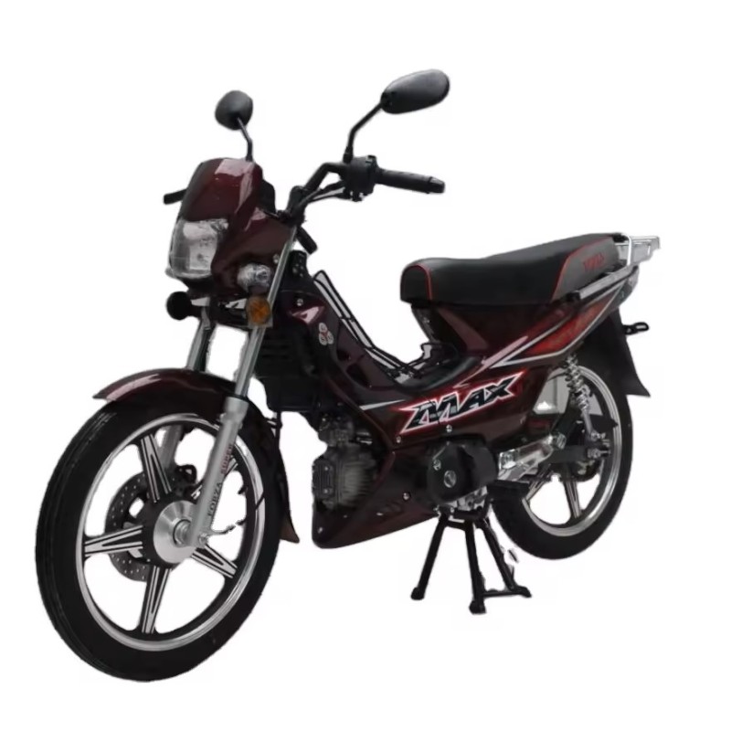 MOTOCYCLE FORZA FTM 107CC ROUGE A BAS PRIX MOTOCYCLE FORZA FTM 107CC ROUGE A BAS PRIX