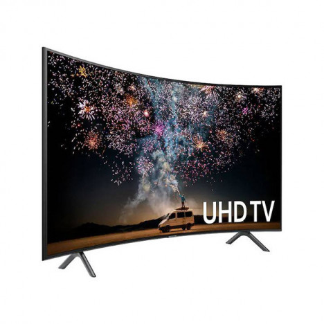 TV Samsung SMART 55” Curved UHD Tunisie TV Samsung SMART 55” Curved UHD Tunisie