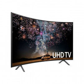 TV SMART CURVED SAMSUNG 55” UHD