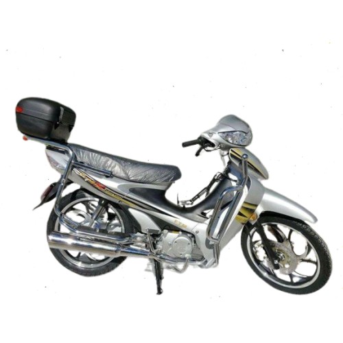 Moto ftm jialing future star 110cc gris prix tunisie