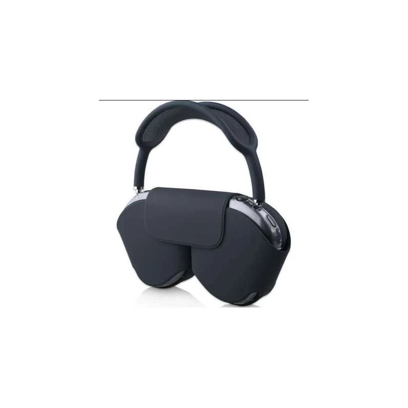 Casque Bluetooth Airpods Max NOIR ELECTRO TOUNES Casque Bluetooth Airpods Max NOIR ELECTRO TOUNES
