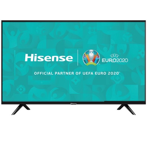TV LED HISENSE 32A5200F 32" HD DIGITALE NOIR