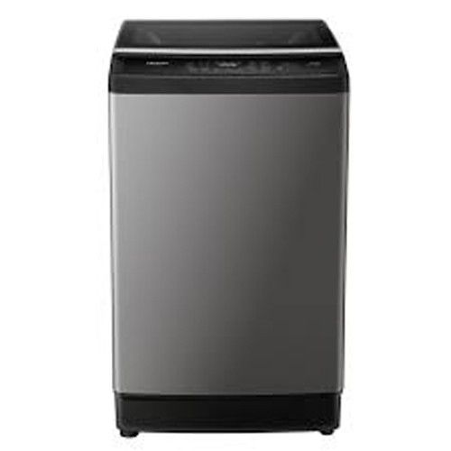 MACHINE À LAVER TOP HISENSE WTJA1402T 14KG SILVER