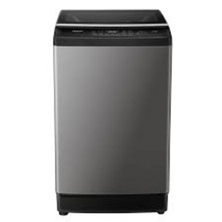 MACHINE À LAVER TOP HISENSE WTJA1402T 14KG SILVER