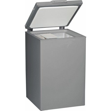 Congélateur horizontal whirlpool 103 l silver en tunisie