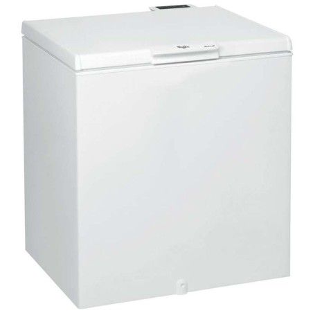CONGÉLATEUR HORIZONTAL WHIRLPOOL WHM21102 220L BLANC