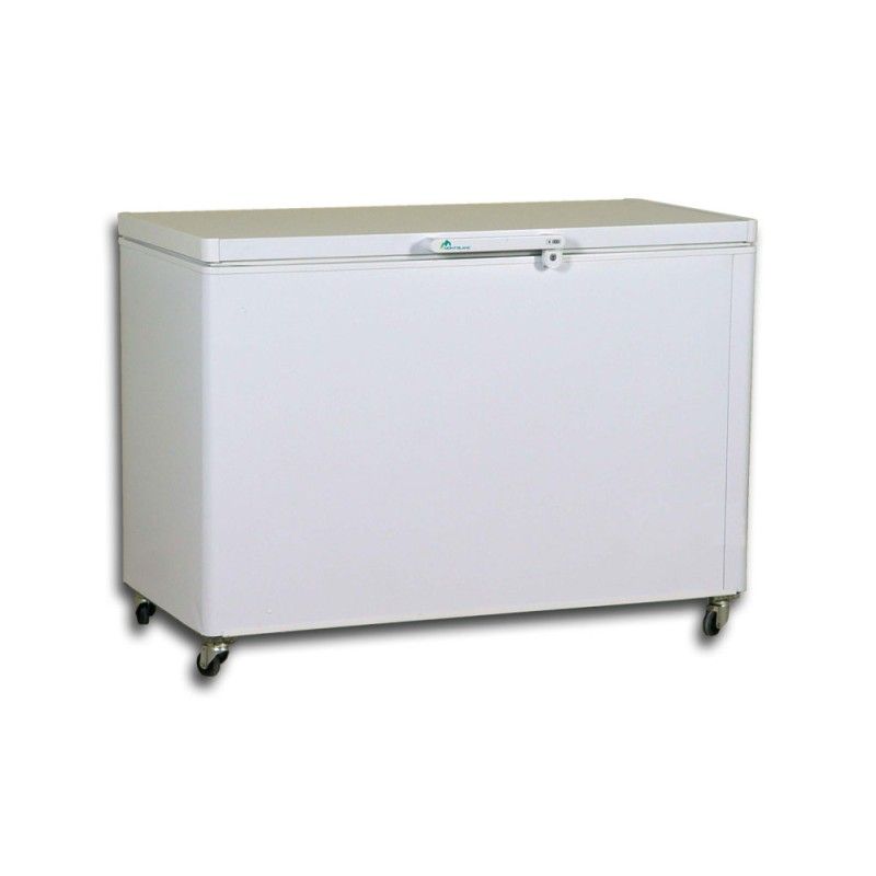 CONGÉLATEUR HORIZONTAL MONTBLANC ECF500 500L BLANC CONGÉLATEUR HORIZONTAL MONTBLANC ECF500 500L BLANC