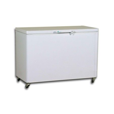 CONGÉLATEUR HORIZONTAL MONTBLANC ECF500 500L BLANC