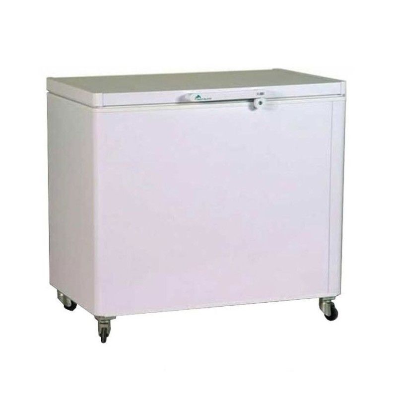 CONGÉLATEUR HORIZONTAL MONTBLANC ECF200 200L BLANC CONGÉLATEUR HORIZONTAL MONTBLANC ECF200 200L BLANC