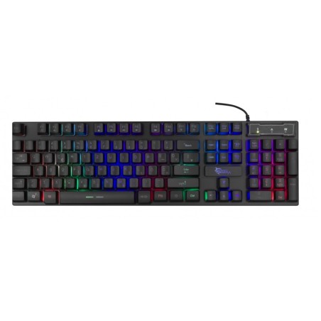 ENSEMBLE PACK GAMING 4EN1 WHITE SHARK GC-4104 COMANCHE 3  - 2 - tunisie