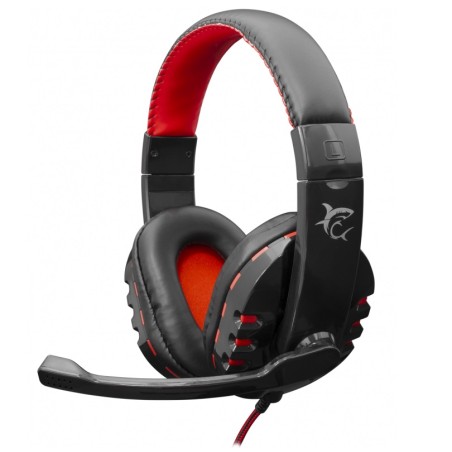 ENSEMBLE PACK GAMING 4EN1 WHITE SHARK GC-4104 COMANCHE 3  - 4 - tunisie