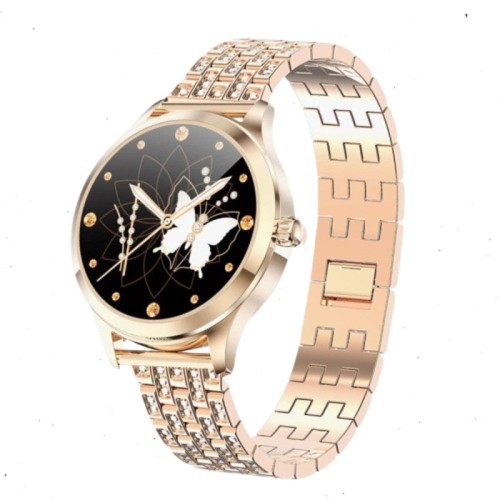 smart watch rezmay lw07 gold prix tunisie