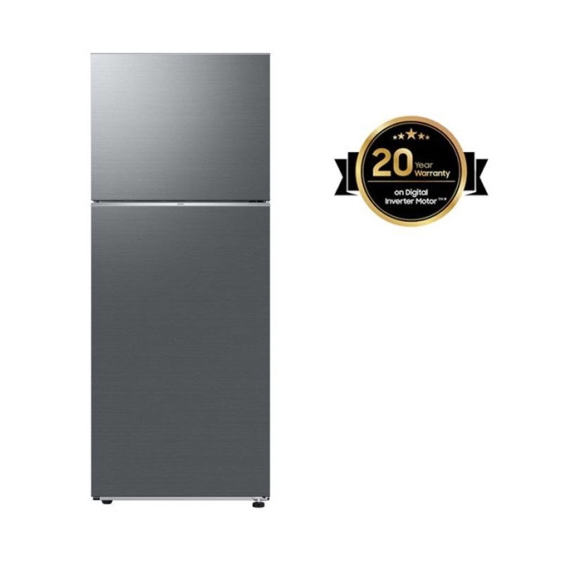 RÉFRIGÉRATEUR SAMSUNG RT42CG6400S9EL 415L NOFROST INOX RÉFRIGÉRATEUR SAMSUNG RT42CG6400S9EL 415L NOFROST INOX