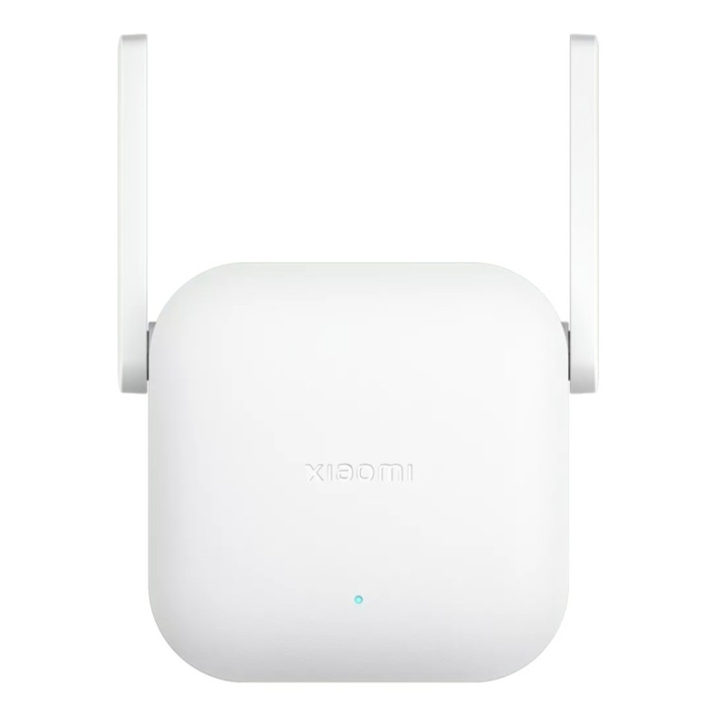 REPETEUR PROLONGATEUR DE PORTEE WIFI XIAOMI N300 Xiaomi - 1 - tunisie REPETEUR PROLONGATEUR DE PORTEE WIFI XIAOMI N300 Xiaomi - 1 - tunisie