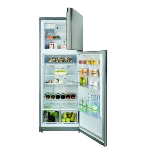 Réfrigérateur ariston 2 portes 456 litres nofrost inox prix tunisie
