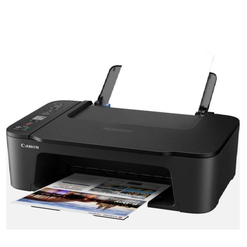 Как заправить принтер canon pixma ts3440 Как заправить принтер canon pixma ts3440