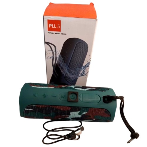 Speaker Bluetooth PLL5 Waterproof