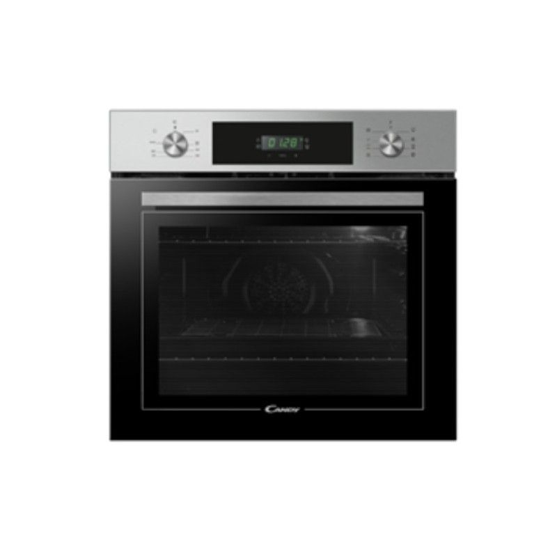 FOUR ELECTRIQUE ENCASTRABLE CANDY 65 LITRES INOX FOUR ELECTRIQUE ENCASTRABLE CANDY 65 LITRES INOX
