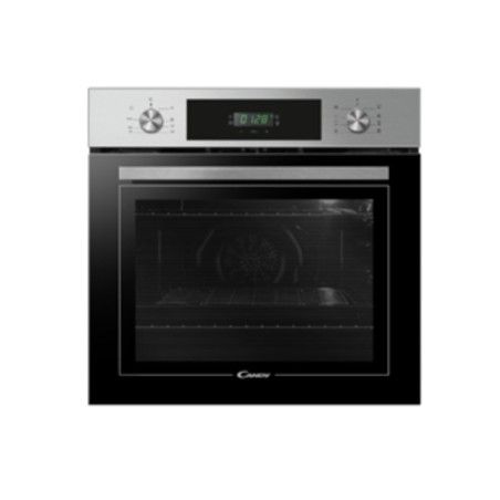 FOUR ELECTRIQUE ENCASTRABLE CANDY 65 LITRES INOX