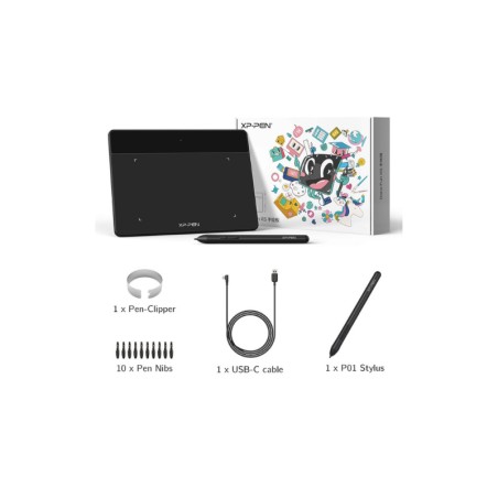 tablette-graphique-xp-pen-deco-fun-l a prix bas