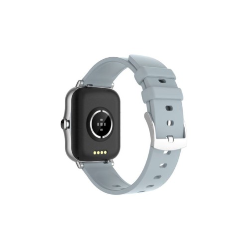 vente MONTRE CONNECTÉE REZMAY Y20 PRO GRIS