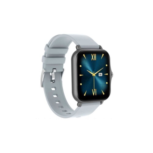 MONTRE CONNECTÉE REZMAY Y20 PRO GRIS a prix réduit