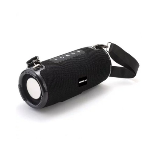 speaker-bluetooth-portable-home-dj-tg-324-noir prix tunisie