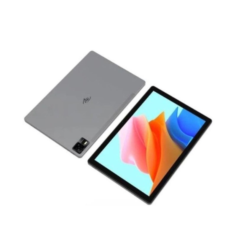 TABLETTE ITEL PAD2 4GO 128GO GRIS prix tunisie TABLETTE ITEL PAD2 4GO 128GO GRIS prix tunisie
