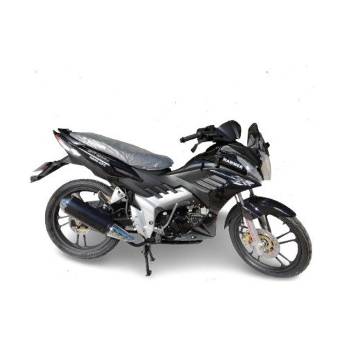 cyclomoteur-ftm-hammer-ii-120cc-noir PRIX TUNISIE