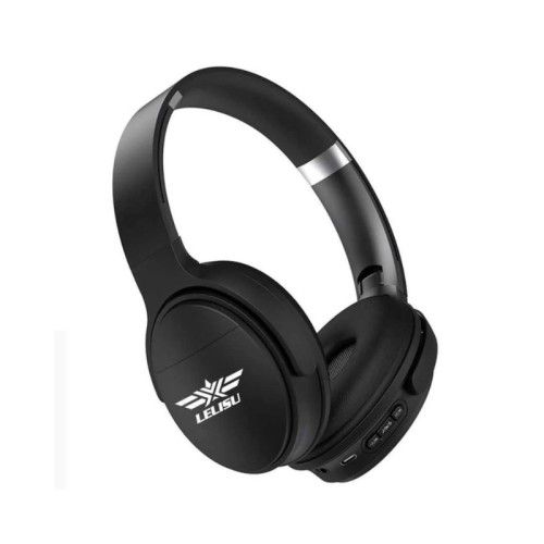 casque-bluetooth-lelisu-ls-233-noir a prix réduit