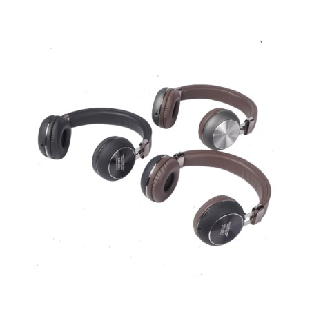 vente Casque Lelisu LS-219 Marron/ Noir