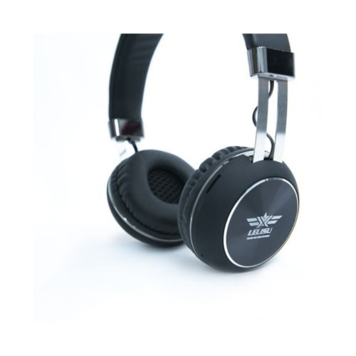 casque-lelisu-ls-219-noir a prix bas