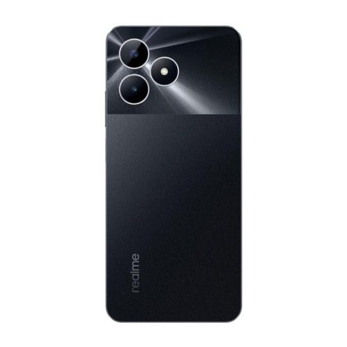 SMARTPHONE REALME NOTE 50 4GO 128GO NOIR a prix réduit