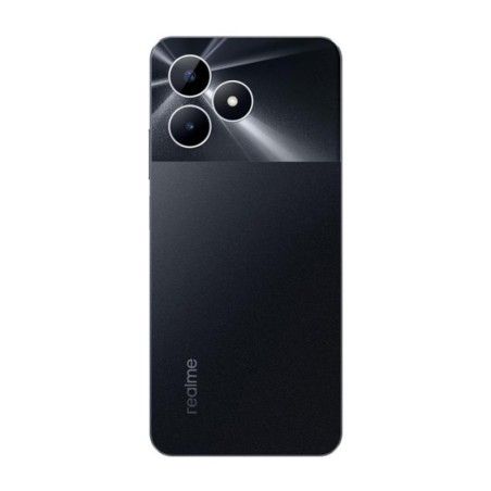 SMARTPHONE REALME NOTE 50 4GO 128GO NOIR a prix réduit