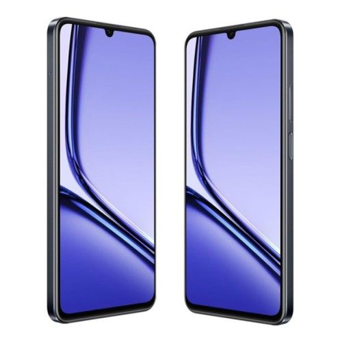 SMARTPHONE REALME NOTE 50 4GO 128GO NOIR electro tounes