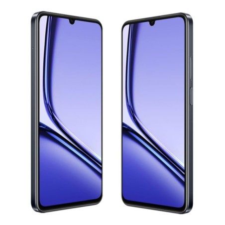 SMARTPHONE REALME NOTE 50 4GO 128GO NOIR electro tounes